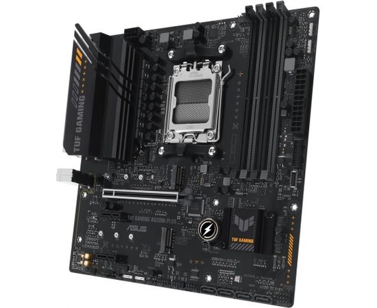  ASUS TUF GAMING A620M-PLUS