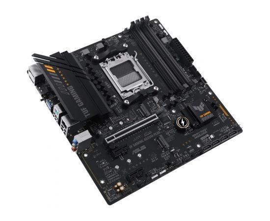  ASUS TUF GAMING A620M-PLUS