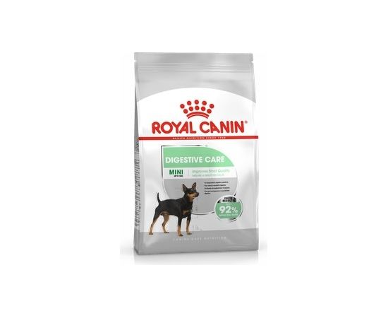 ROYAL CANIN Mini Digestive Care - dry dog food for adult small breeds - 1kg