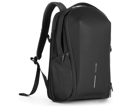 XD DESIGN BACKPACK BIZZ BACKPACK BLACK P/N: P705.931