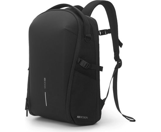 XD DESIGN BACKPACK BIZZ BACKPACK BLACK P/N: P705.931