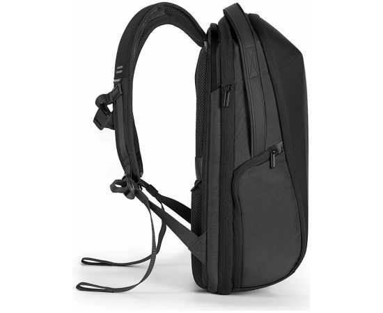 XD DESIGN BACKPACK BIZZ BACKPACK BLACK P/N: P705.931