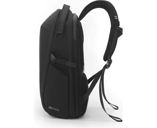 XD DESIGN BACKPACK BIZZ BACKPACK BLACK P/N: P705.931