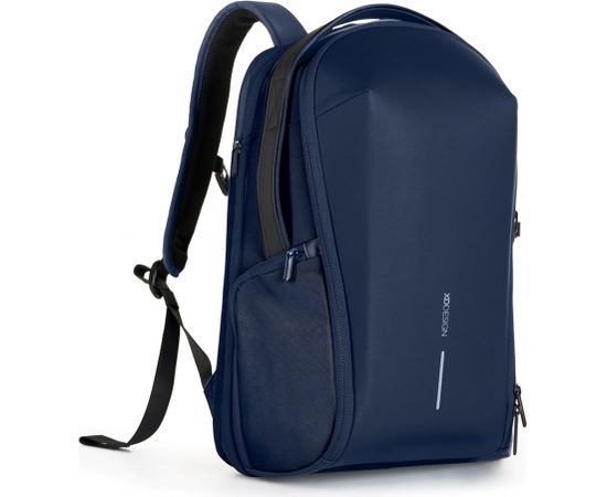 XD DESIGN BACKPACK BIZZ BACKPACK NAVY P/N: P705.935