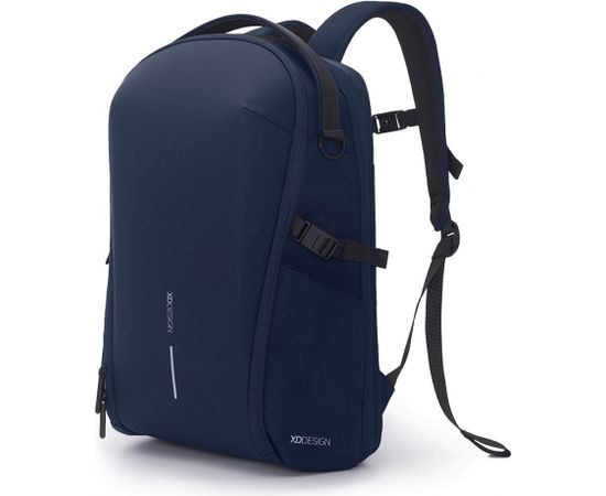 XD DESIGN BACKPACK BIZZ BACKPACK NAVY P/N: P705.935