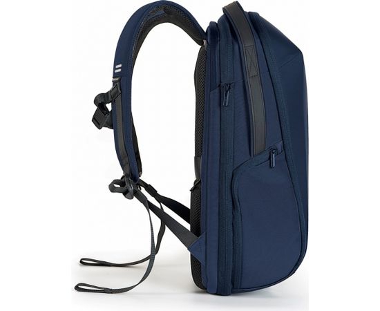 XD DESIGN BACKPACK BIZZ BACKPACK NAVY P/N: P705.935