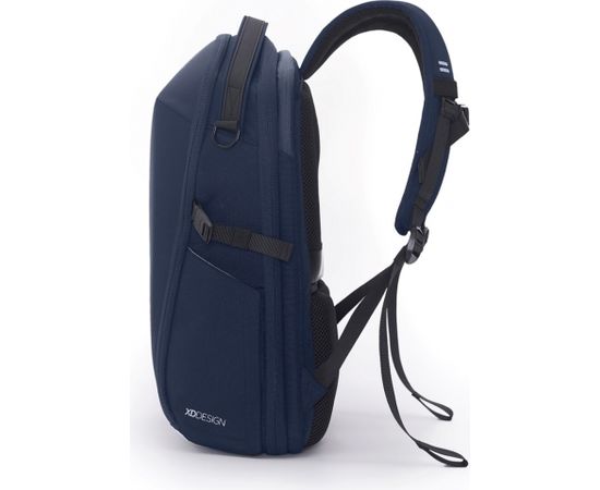 XD DESIGN BACKPACK BIZZ BACKPACK NAVY P/N: P705.935