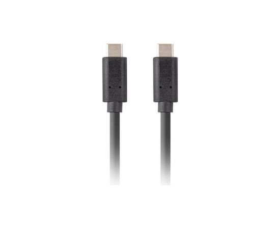 LANBERG CABLE USB-C M/M 3.2 GEN2 1M PD100W