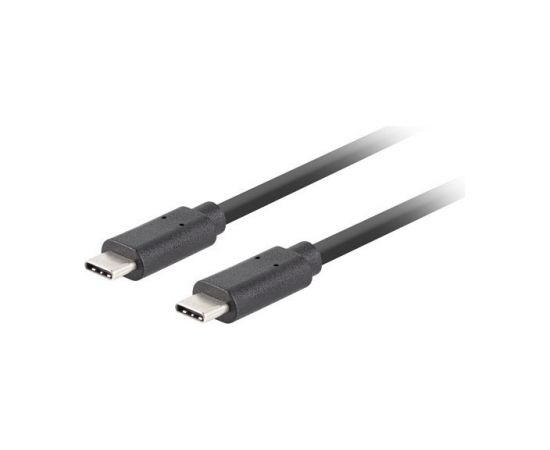 LANBERG CABLE USB-C M/M 3.2 GEN2 1M PD100W