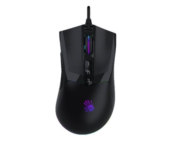 A4tech BLOODY W90 PRO mouse Right-hand 16000 DPI