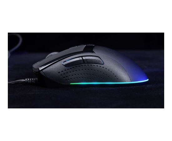A4tech BLOODY W90 PRO mouse Right-hand 16000 DPI