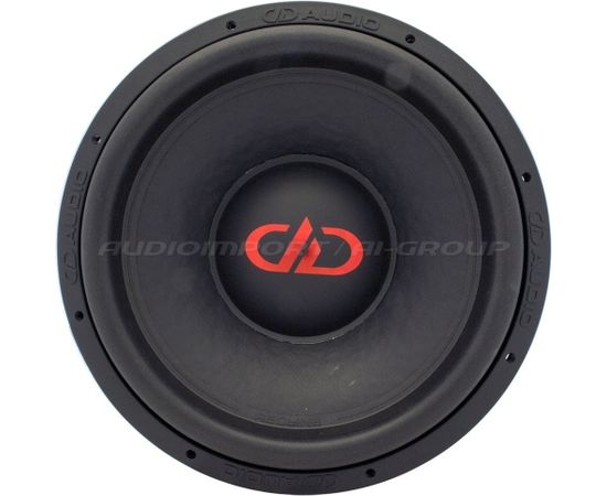 DD Audio Redline 715d D2