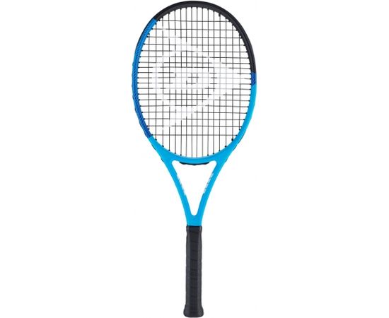 Tennis racket Dunlop TRISTORM PRO 255 M 27" 255g G2 strung