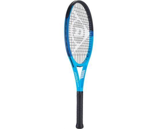 Tennis racket Dunlop TRISTORM PRO 255 M 27" 255g G2 strung