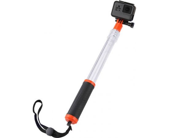 TELESIN Diving  floaty Waterproof Selfie Stick GP-MNP-T01