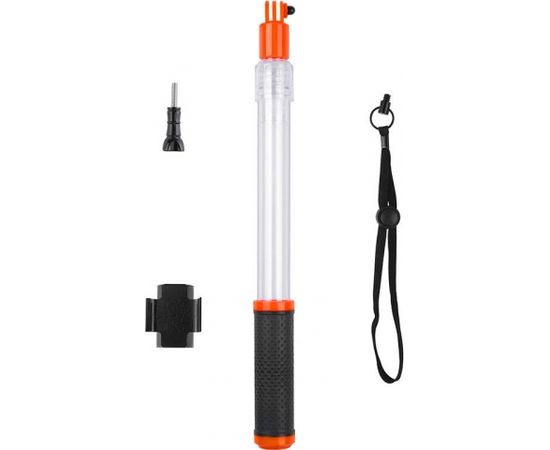 TELESIN Diving  floaty Waterproof Selfie Stick GP-MNP-T01