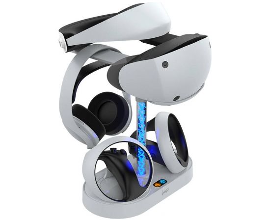 iPega Dual charger stand PG-P5V001PS VR2