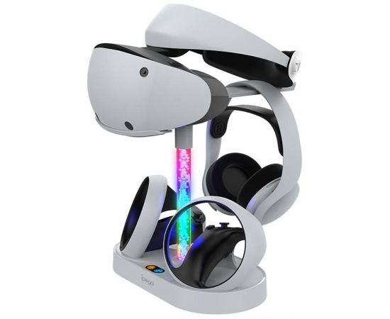 iPega Dual charger stand PG-P5V001PS VR2