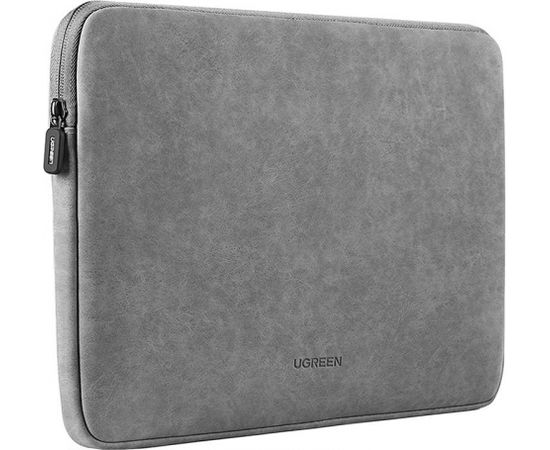 Laptop case UGREEN LP187, up to 13.9 inches (grey)