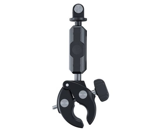 TELESIN Universal Handlebar Tube Clamp Mount for action cameras