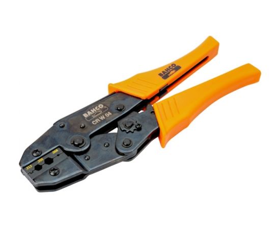 Bahco Crimping plier for coax con. Knaibles un stangas