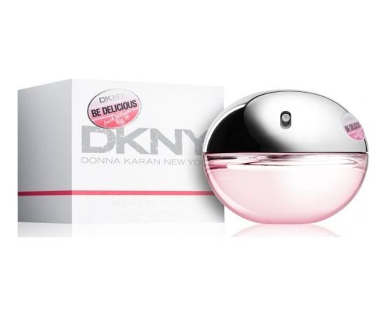 DKNY Be Delicious Fresh Blossom EDP 100 ml