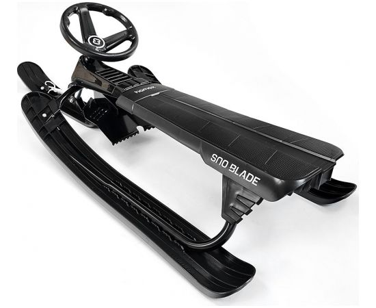 Санки Hamax Sno Blade черные