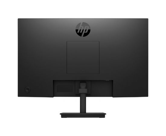 HP P24 G5 Monitor - 23.8" 1920x1080 FHD 250-nit AG, IPS, DisplayPort/HDMI/VGA, 3 years / 64X66AA#ABB