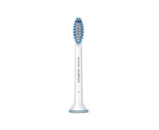 Philips Sonicare Sensitive Standarta Sonic zobu birstes uzgalis 4gab - HX6054/07