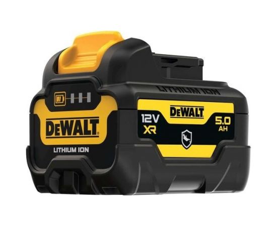 Akumulators DeWalt DCB126G-XJ; 18 V; 5,0 Ah; Li-ion