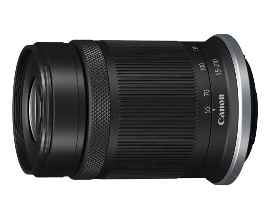 Canon RF-S 55-210mm F5-7.1 IS STM