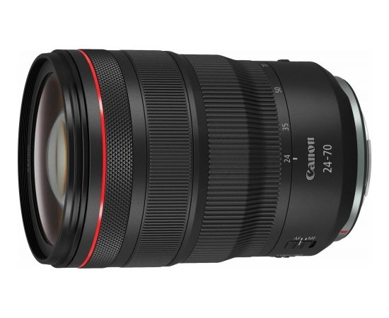 Canon RF 24-70mm f/2.8L IS USM