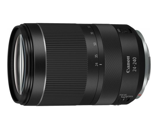 Canon RF 24-240mm 4.0-6.3 IS USM