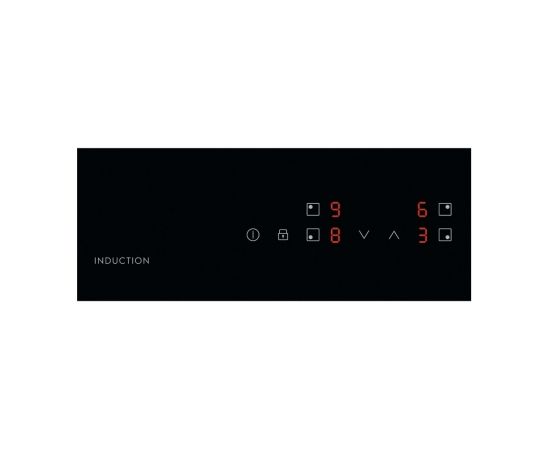 Electrolux LIB60424CK indukcijas plīts virsma 60cm