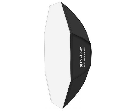 Foldable Soft Flash Light Puluz PU5125 95cm Aksesuāri sporta kamerām