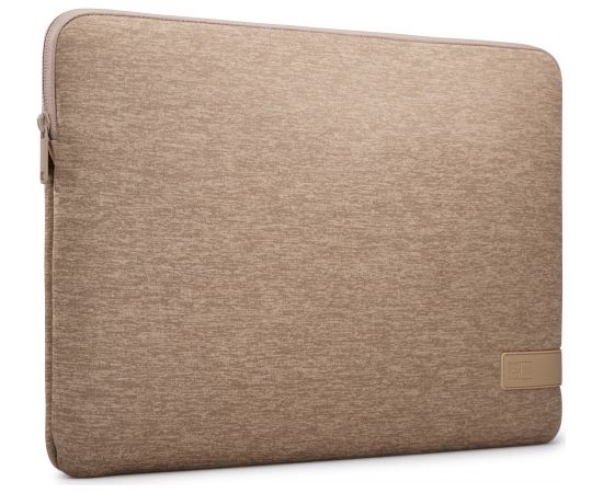 Case Logic 4961 Reflect 14 Laptop Sleeve Boulder Beige