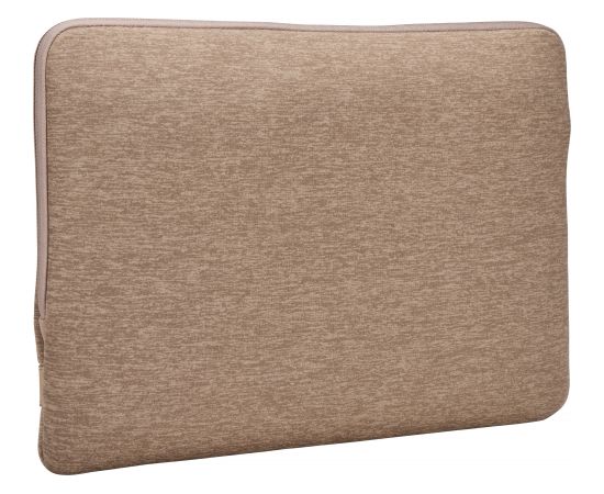 Case Logic 4961 Reflect 14 Laptop Sleeve Boulder Beige