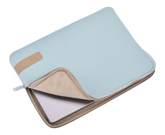 Case Logic 4953 Reflect 14 Macbook Pro Sleeve Gentle Bllue