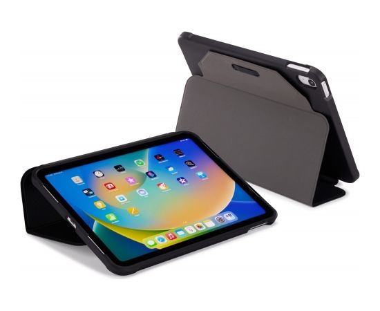 Case Logic 4971 Snapview Case iPad 10.2 CSIE-2156 Black