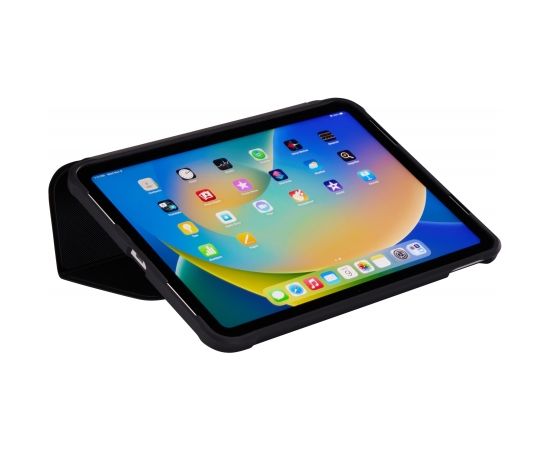 Case Logic 4971 Snapview Case iPad 10.2 CSIE-2156 Black