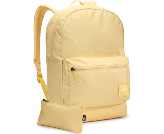 Case Logic 4928 Campus 24L CCAM-1216 Yonder Yellow