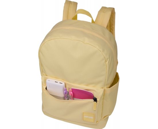 Case Logic 4928 Campus 24L CCAM-1216 Yonder Yellow