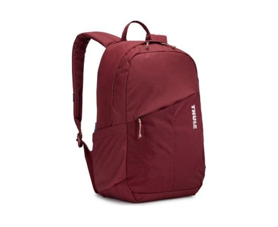 Thule 4920 Notus Backpack TCAM-6115 New Maroon