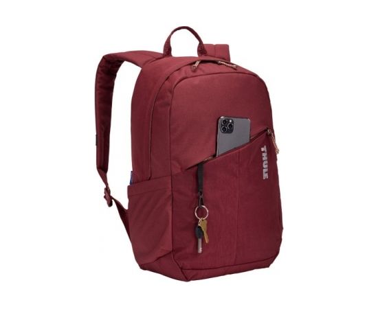 Thule 4920 Notus Backpack TCAM-6115 New Maroon