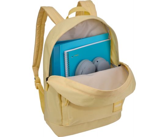 Case Logic 4931 Campus 26L CCAM-5226 Yonder Yellow