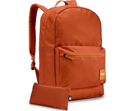 Case Logic 4925 Campus 24L CCAM-1216 Raw Copper