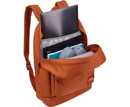 Case Logic 4925 Campus 24L CCAM-1216 Raw Copper