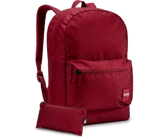 Case Logic 4927 Campus 24L CCAM-1216 Pomergranate Red