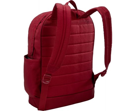 Case Logic 4927 Campus 24L CCAM-1216 Pomergranate Red