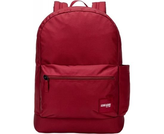 Case Logic 4927 Campus 24L CCAM-1216 Pomergranate Red